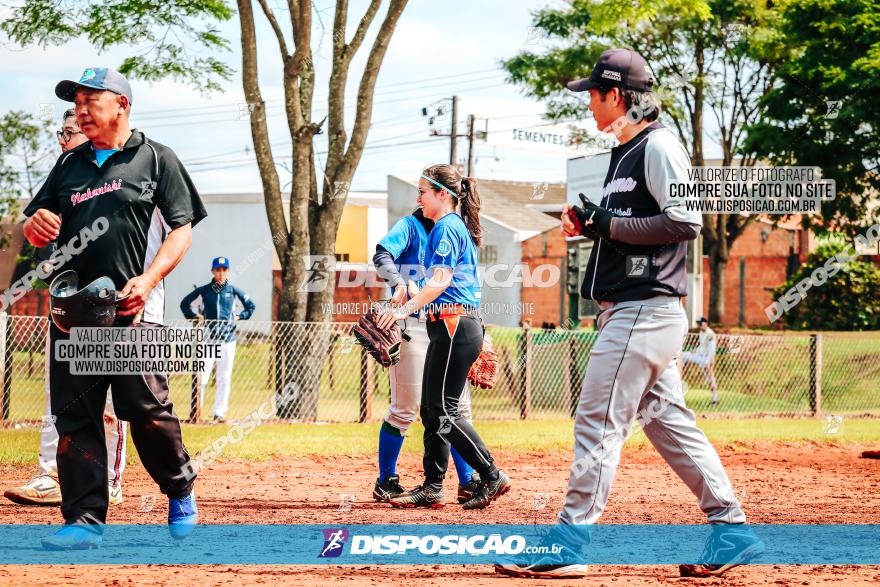 XXXII Brasileirão de Softbol