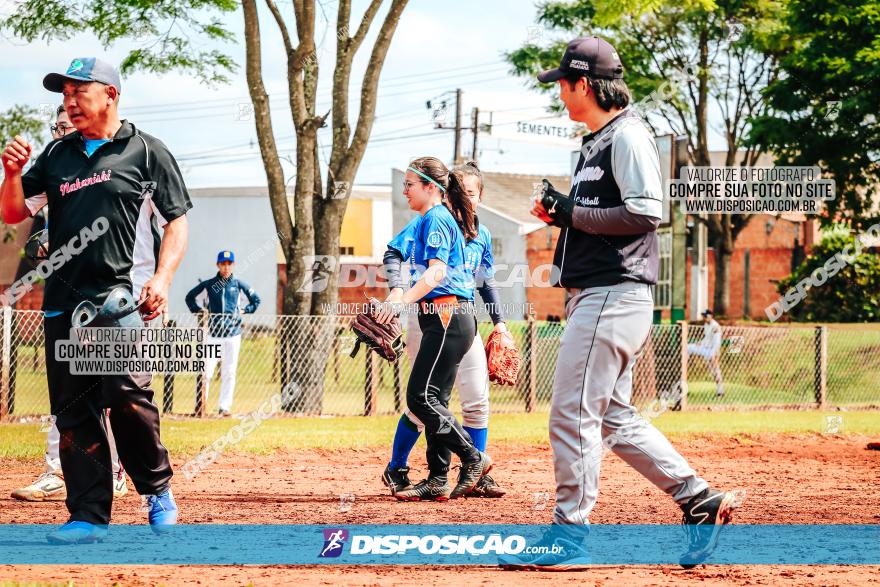 XXXII Brasileirão de Softbol