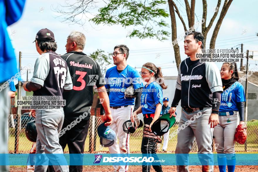 XXXII Brasileirão de Softbol