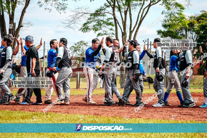 XXXII Brasileirão de Softbol