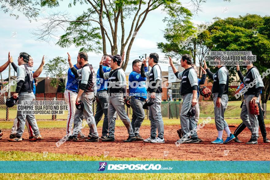 XXXII Brasileirão de Softbol