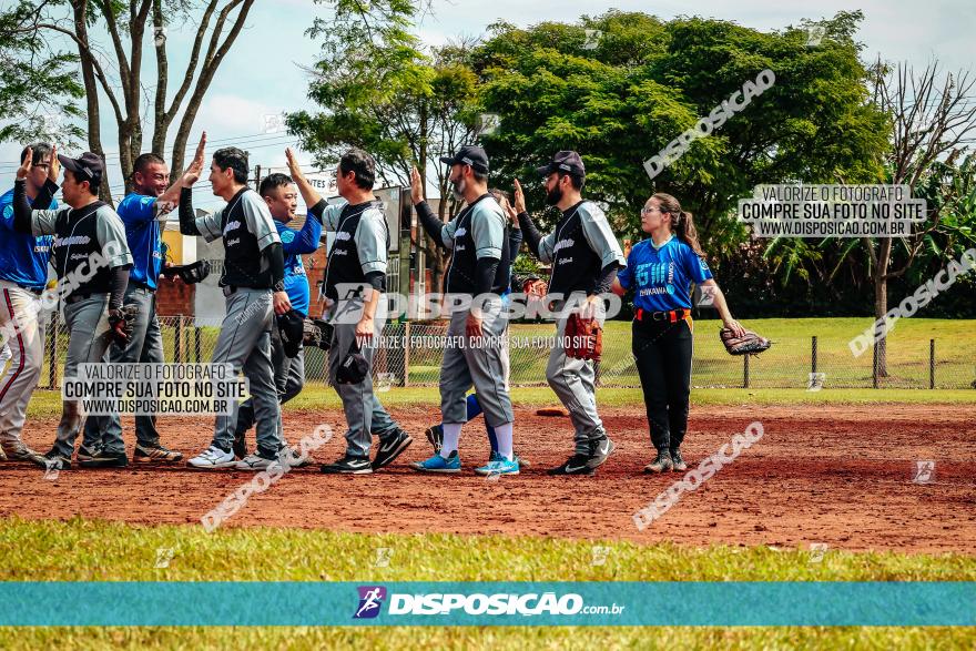 XXXII Brasileirão de Softbol