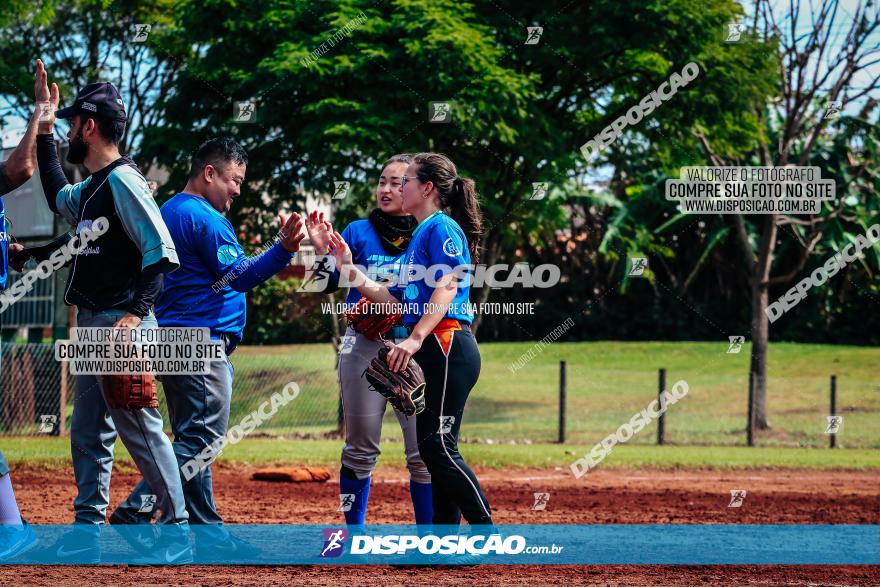 XXXII Brasileirão de Softbol