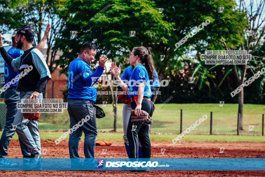 XXXII Brasileirão de Softbol