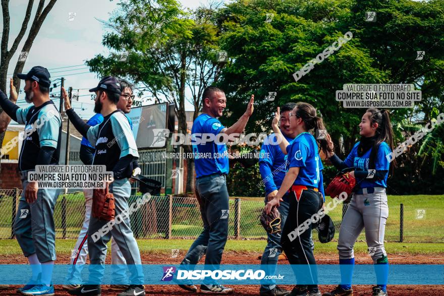 XXXII Brasileirão de Softbol