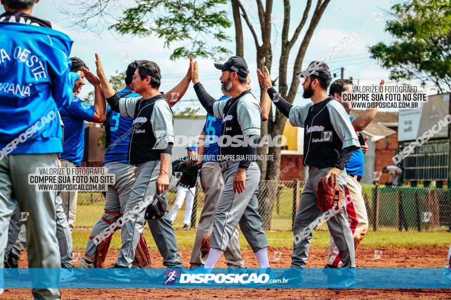 XXXII Brasileirão de Softbol