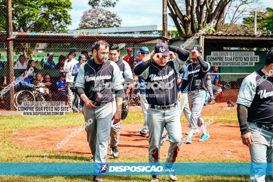 XXXII Brasileirão de Softbol