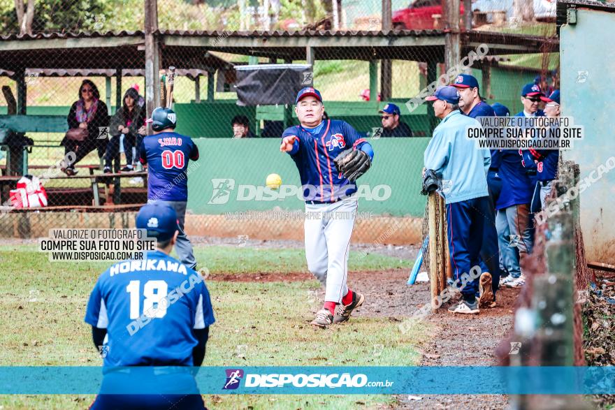 XXXII Brasileirão de Softbol