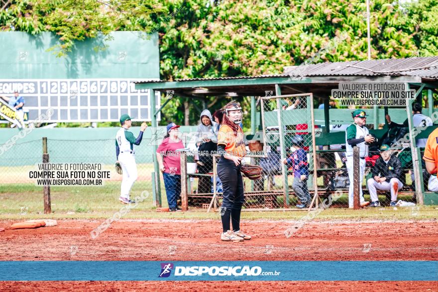 XXXII Brasileirão de Softbol