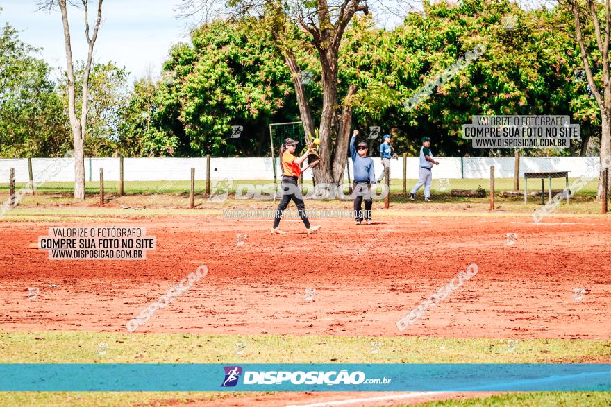 XXXII Brasileirão de Softbol