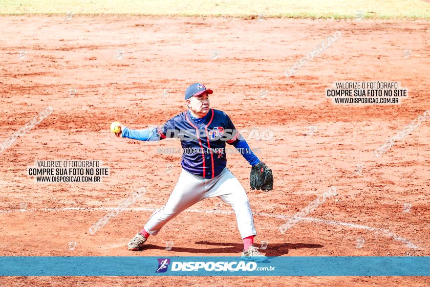 XXXII Brasileirão de Softbol