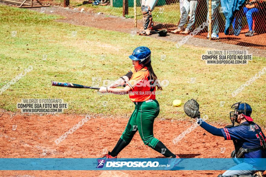 XXXII Brasileirão de Softbol