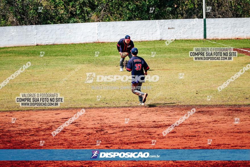 XXXII Brasileirão de Softbol