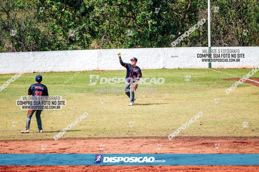 XXXII Brasileirão de Softbol