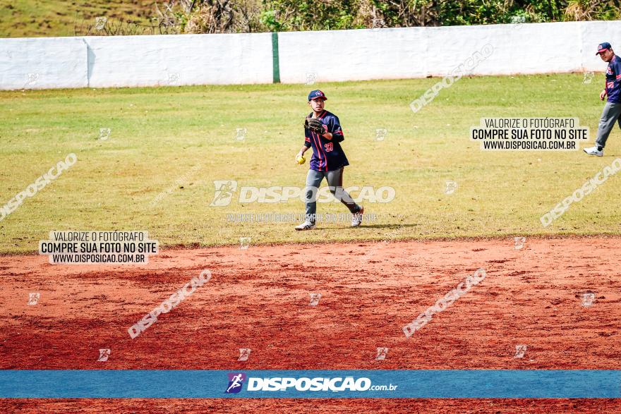 XXXII Brasileirão de Softbol