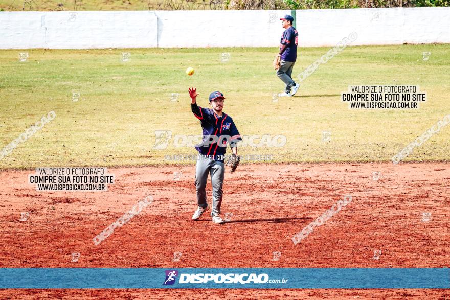 XXXII Brasileirão de Softbol