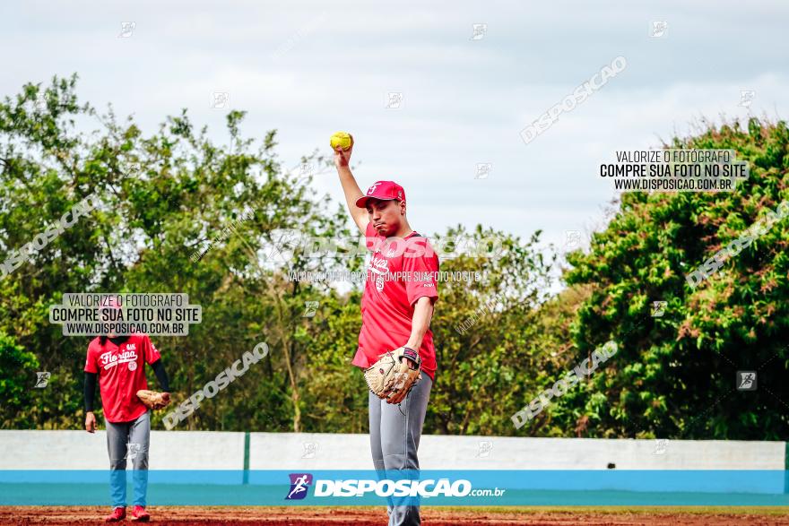 XXXII Brasileirão de Softbol