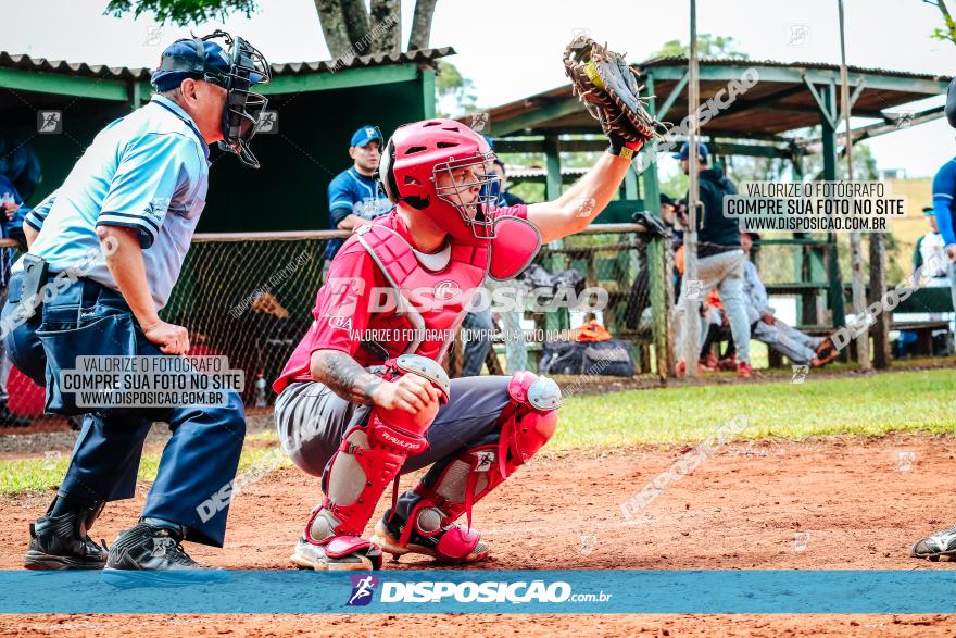 XXXII Brasileirão de Softbol