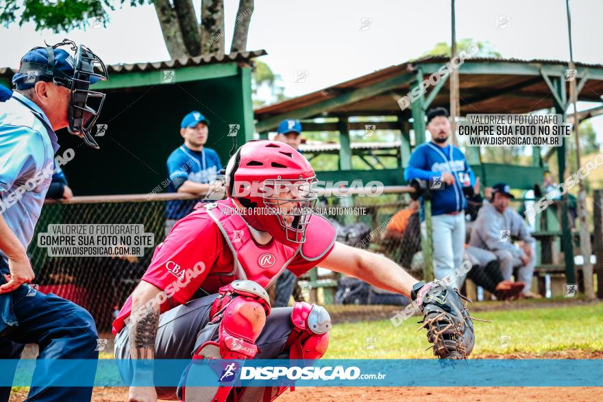 XXXII Brasileirão de Softbol