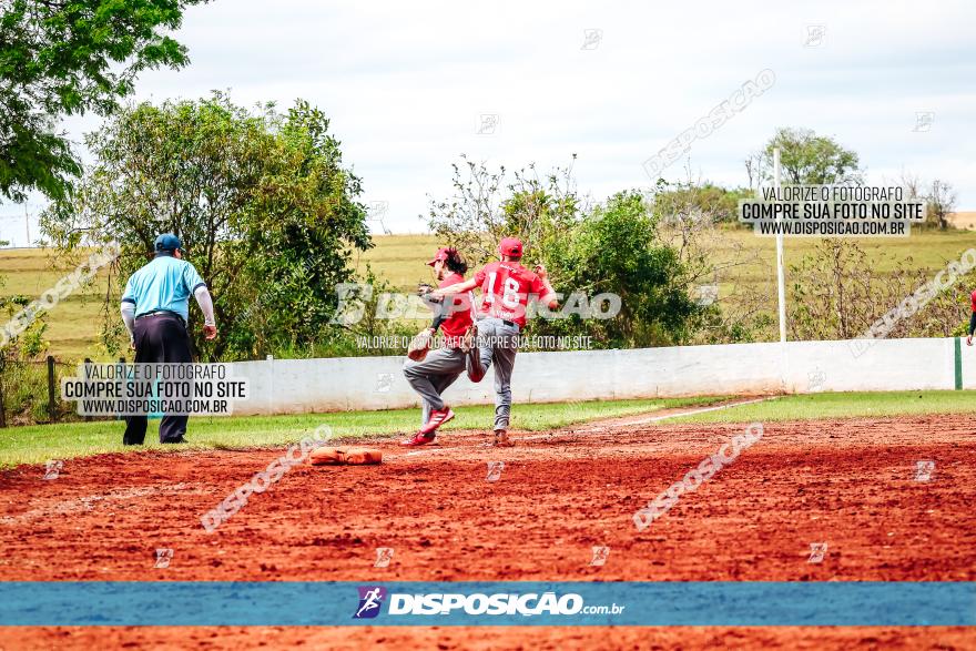 XXXII Brasileirão de Softbol