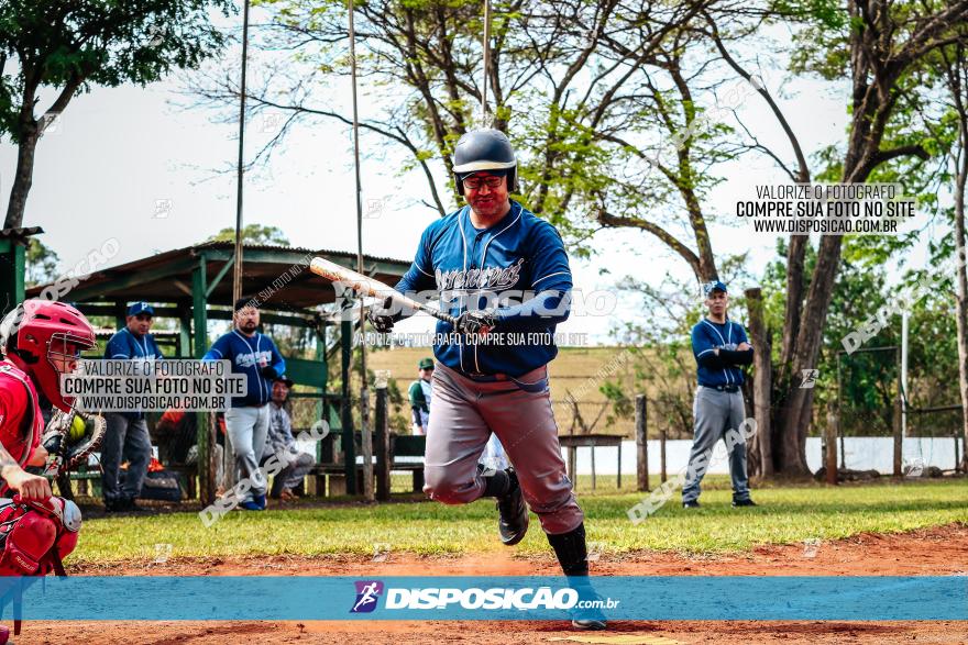 XXXII Brasileirão de Softbol