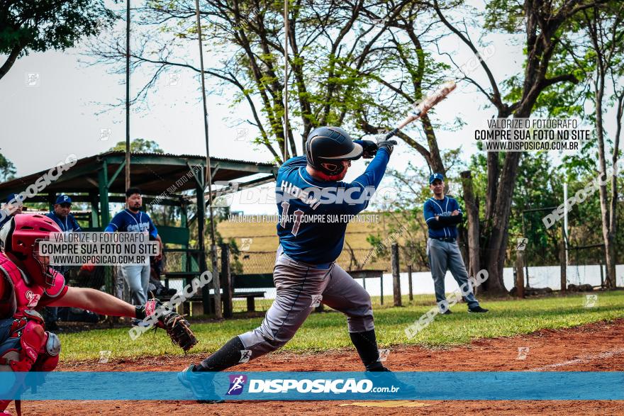 XXXII Brasileirão de Softbol