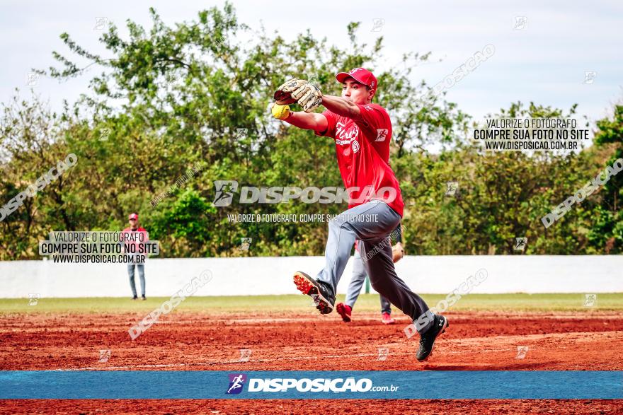 XXXII Brasileirão de Softbol