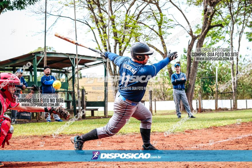 XXXII Brasileirão de Softbol