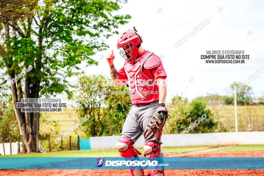 XXXII Brasileirão de Softbol