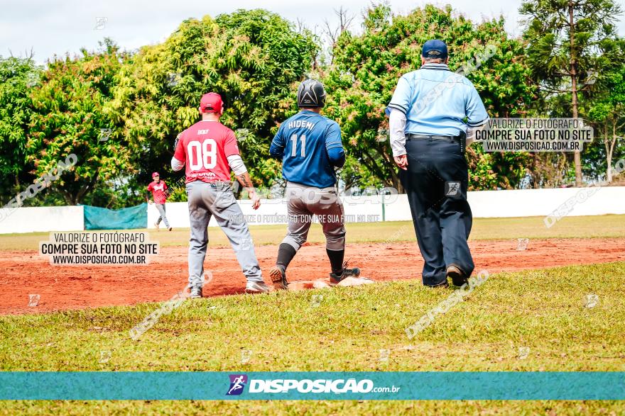 XXXII Brasileirão de Softbol