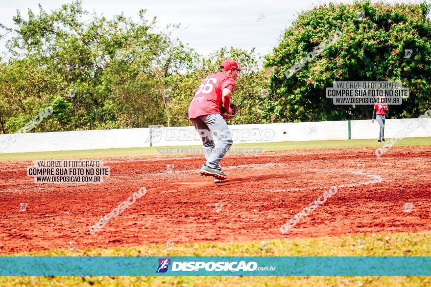 XXXII Brasileirão de Softbol