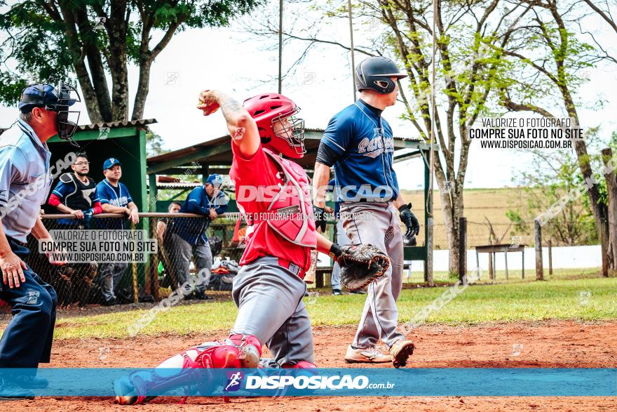 XXXII Brasileirão de Softbol