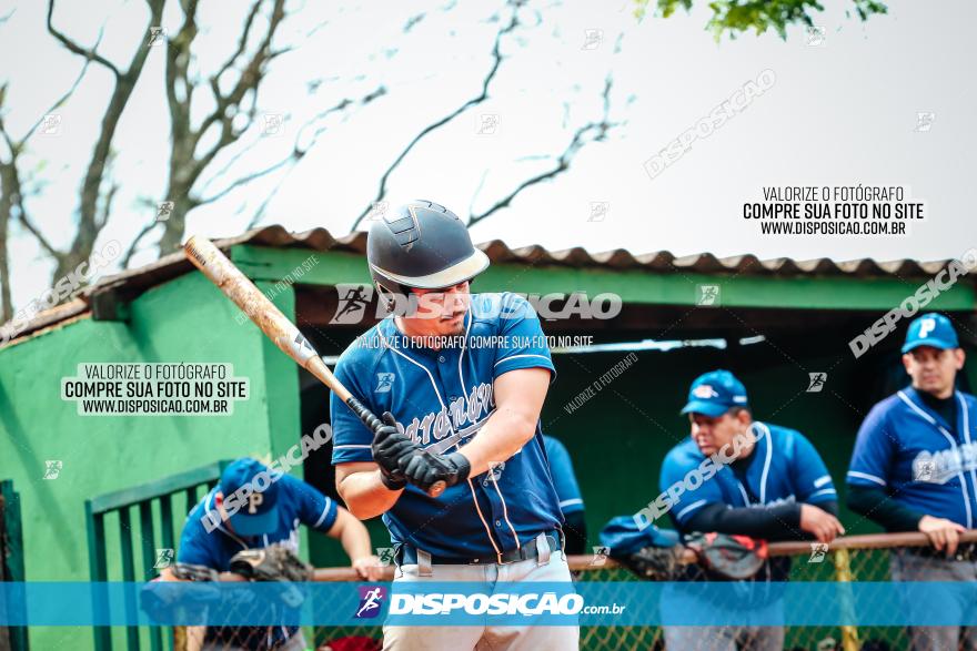 XXXII Brasileirão de Softbol