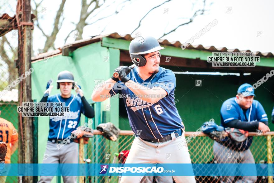 XXXII Brasileirão de Softbol