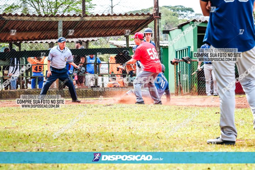 XXXII Brasileirão de Softbol