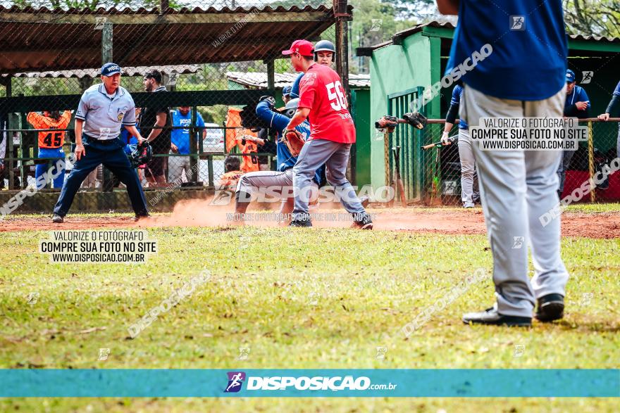 XXXII Brasileirão de Softbol