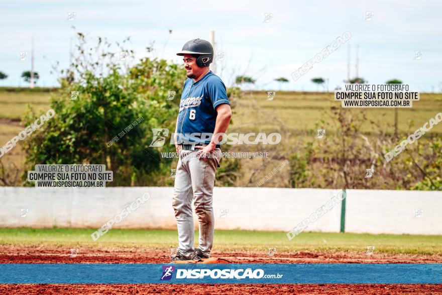 XXXII Brasileirão de Softbol