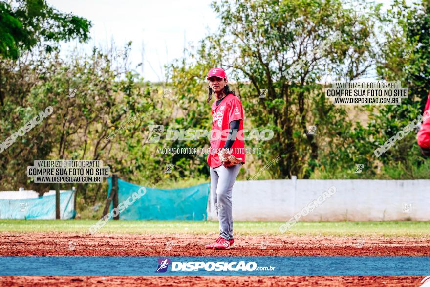 XXXII Brasileirão de Softbol