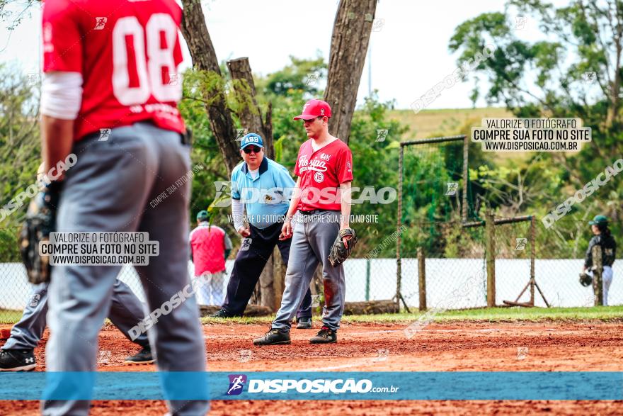 XXXII Brasileirão de Softbol