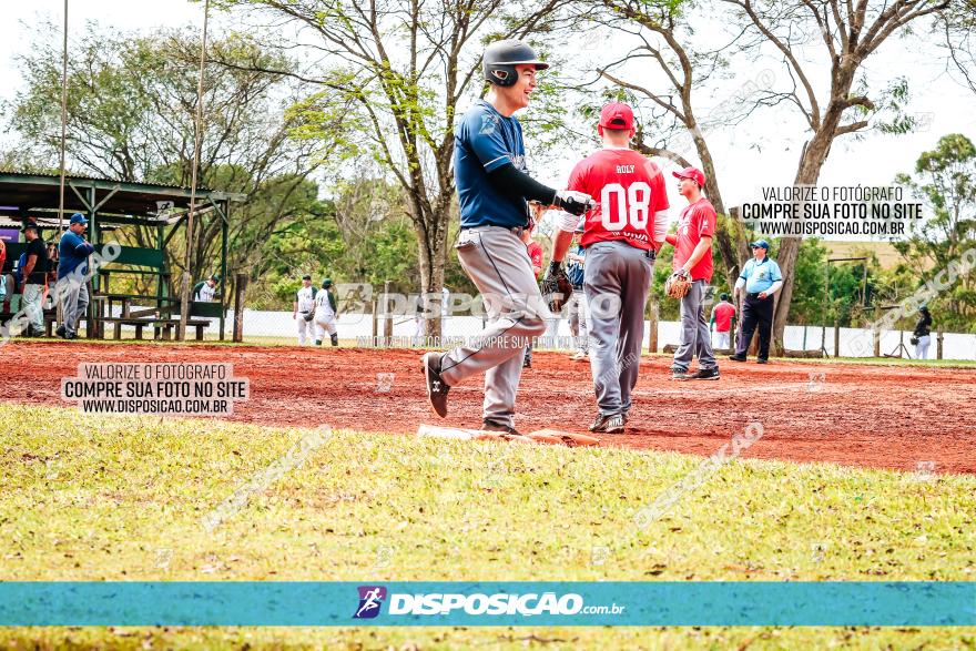 XXXII Brasileirão de Softbol