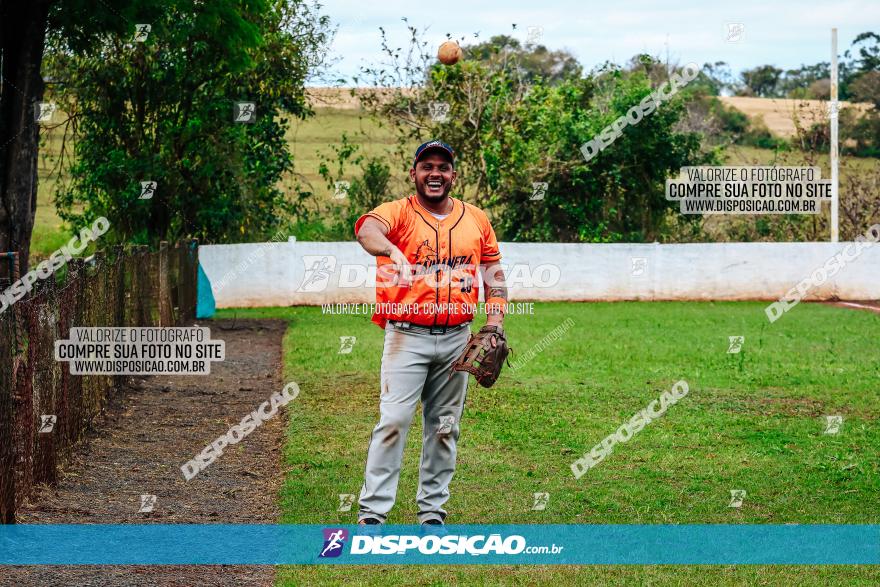 XXXII Brasileirão de Softbol