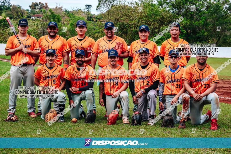 XXXII Brasileirão de Softbol