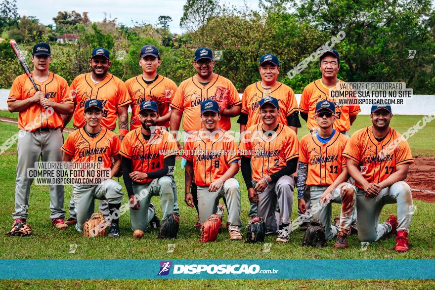 XXXII Brasileirão de Softbol