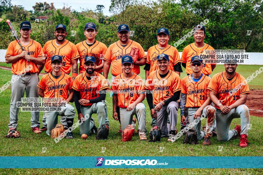 XXXII Brasileirão de Softbol