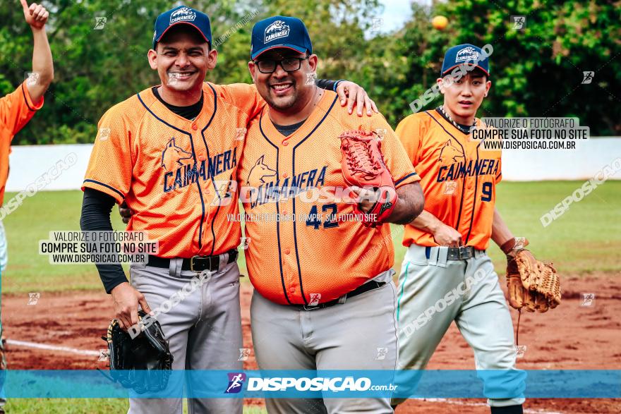 XXXII Brasileirão de Softbol