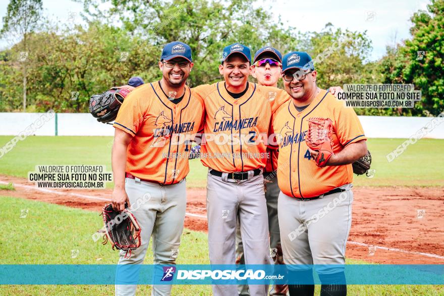 XXXII Brasileirão de Softbol