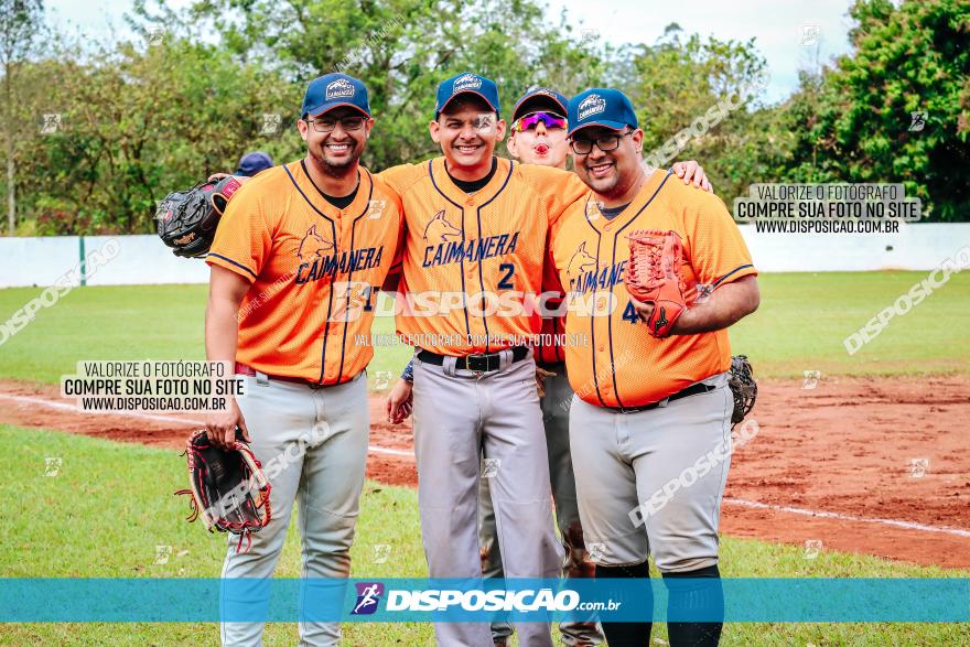 XXXII Brasileirão de Softbol