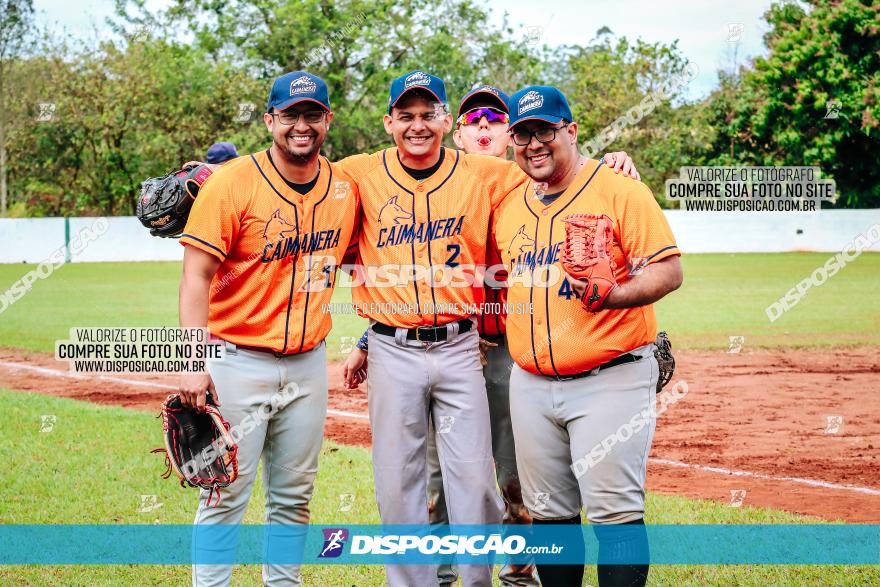 XXXII Brasileirão de Softbol