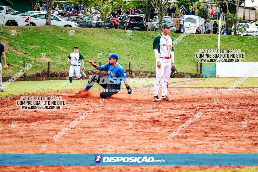 XXXII Brasileirão de Softbol