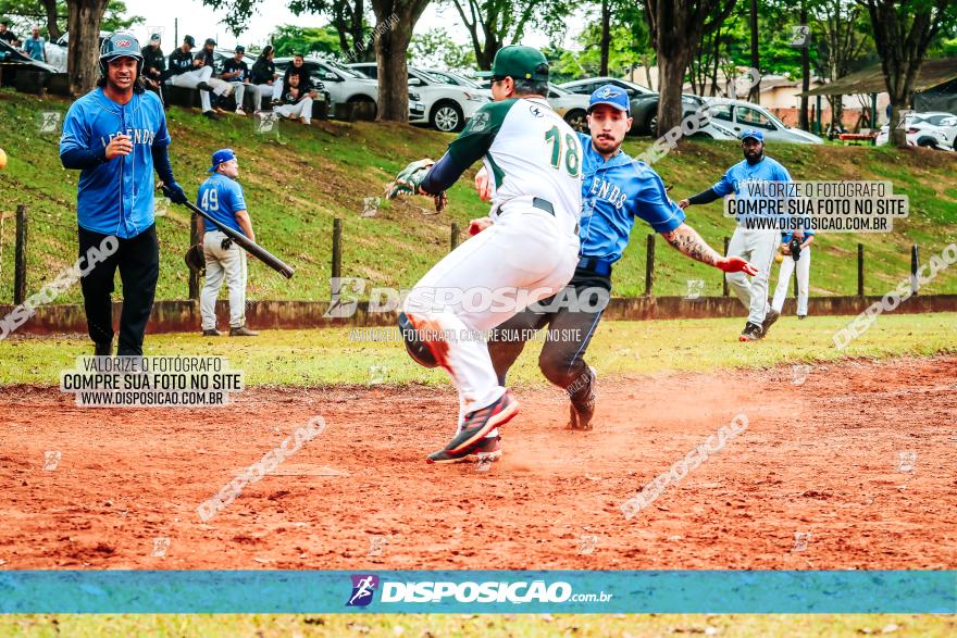 XXXII Brasileirão de Softbol